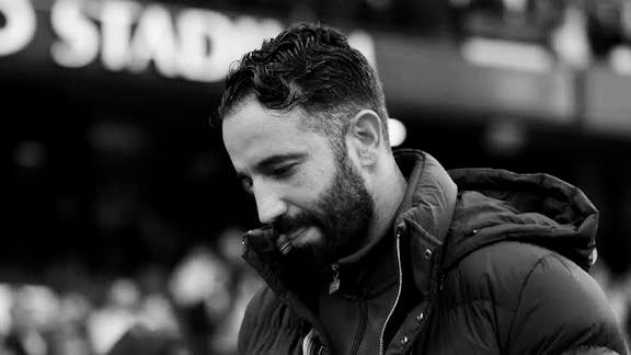 绿帽哥：曼联已准备好在10月解雇阿莫林！此举获曼联资深球员支持