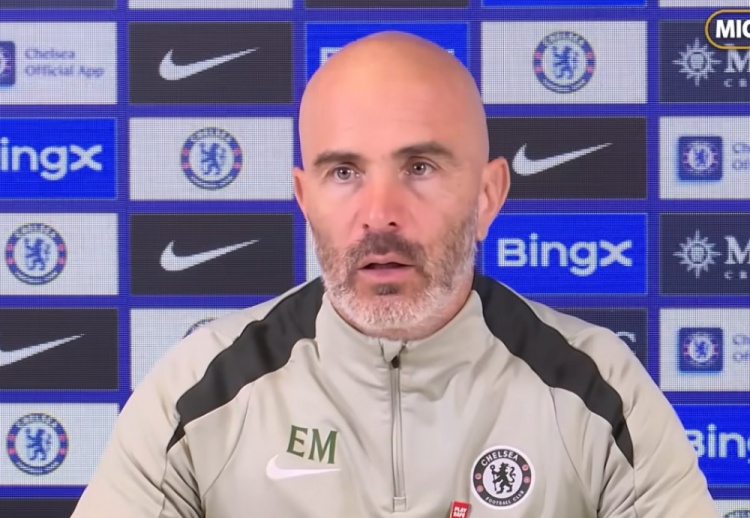 马雷斯卡：红牌后我们计划彻底改变 对阵任何英超球队都不能送礼