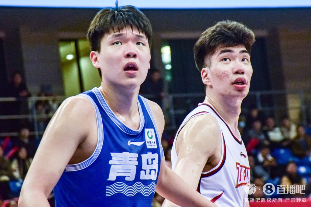 NBA训练师：杨瀚森的速度其实很有迷惑性 他甚至比约基奇还要快