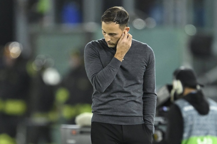 迪马济奥：费内巴切希望请特德斯科执教，诺丁汉森林也有意聘请他