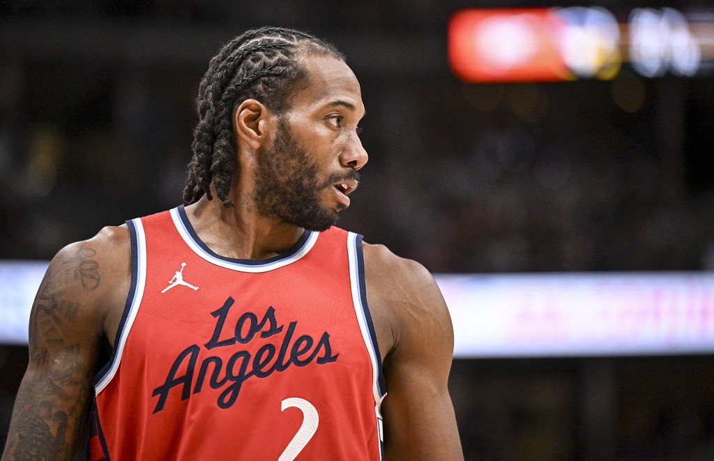 又是你！莱昂纳德所签阴阳合同中的指定法律代表是他的舅舅