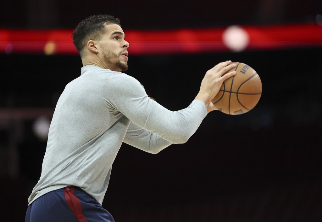 小波特：我曾是同龄人中的佼佼者 若无背伤打球对我而言相当轻松