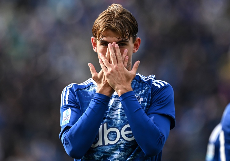 暴涨2000万21岁帕斯身价涨至5500万欧，皇马明夏可1000万回购